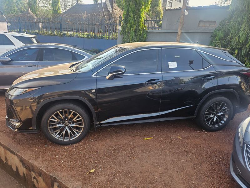 Thumbnail 7 of 2020 Lexus RX